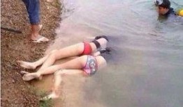 爆料女孩溺水事件视频,爆料女孩溺水事件，视频曝光惊人真相